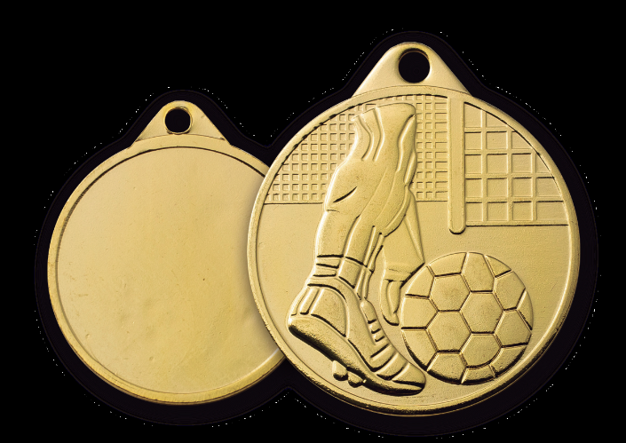 MEDALLAS