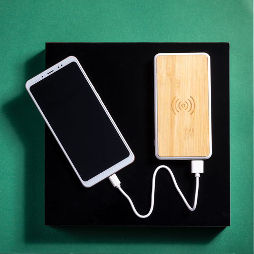 CARGADORES Y POWER BANK