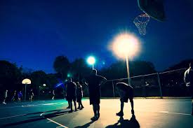 BALONCESTO