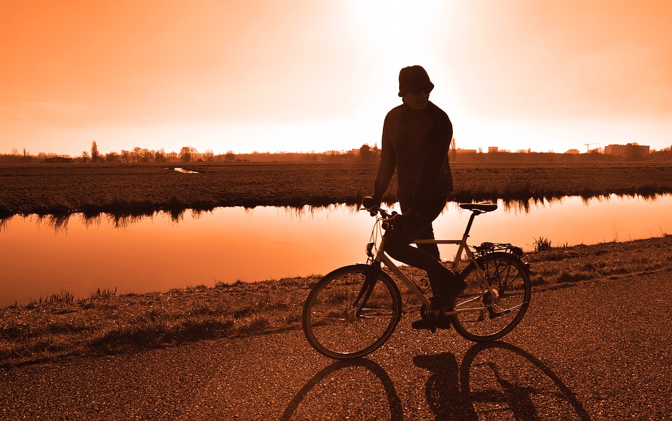 CICLISMO
