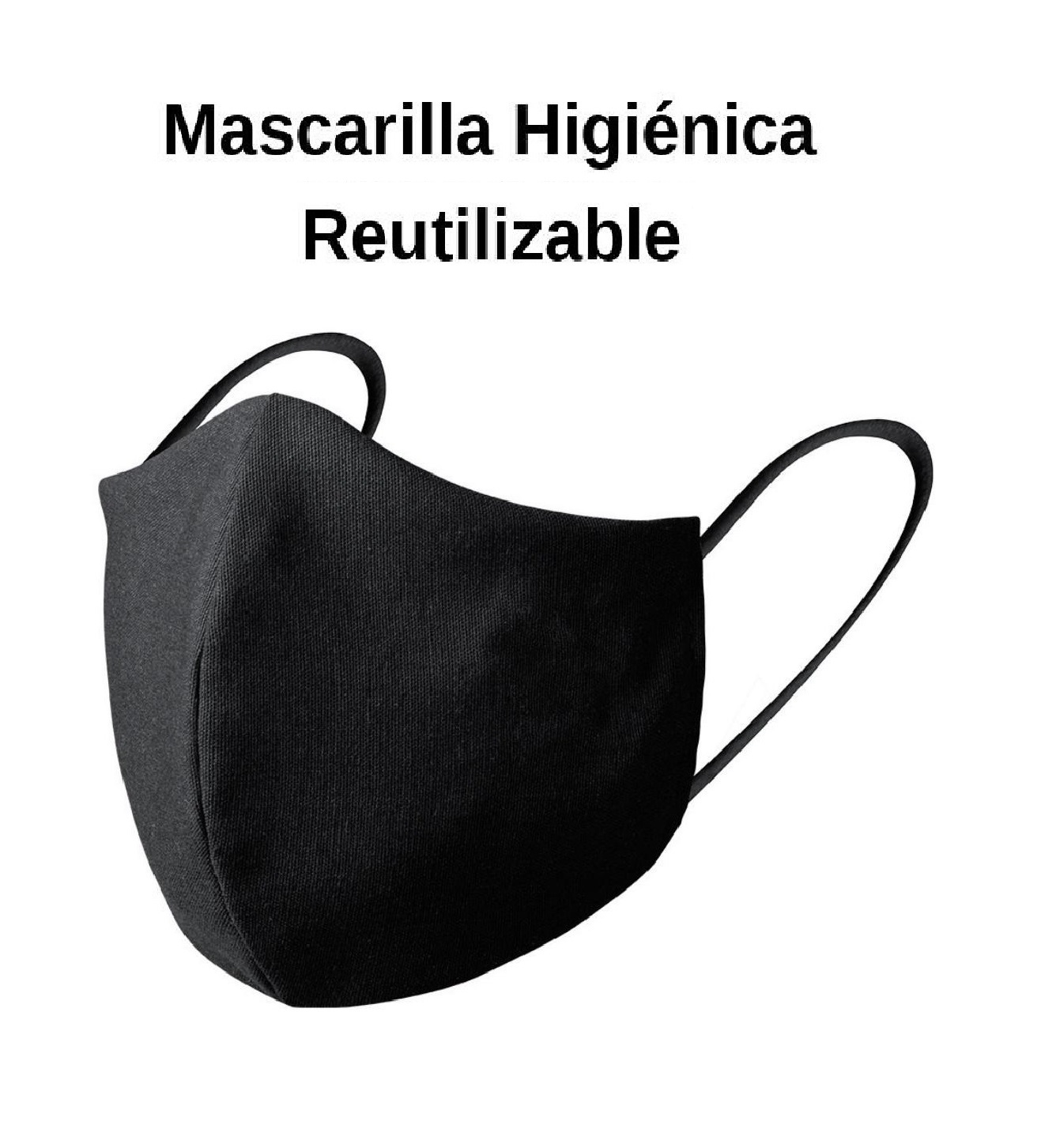 MASCARILLAS